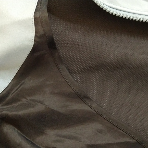 Calvin Klein Raincoat Sz XL - Picture 11 of 16